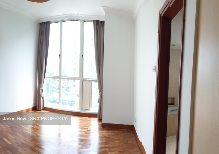 Compass Heights (D19), Apartment #202251272